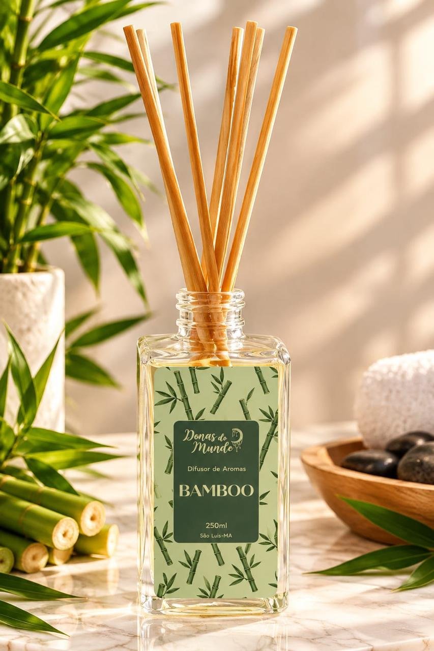 Bamboo